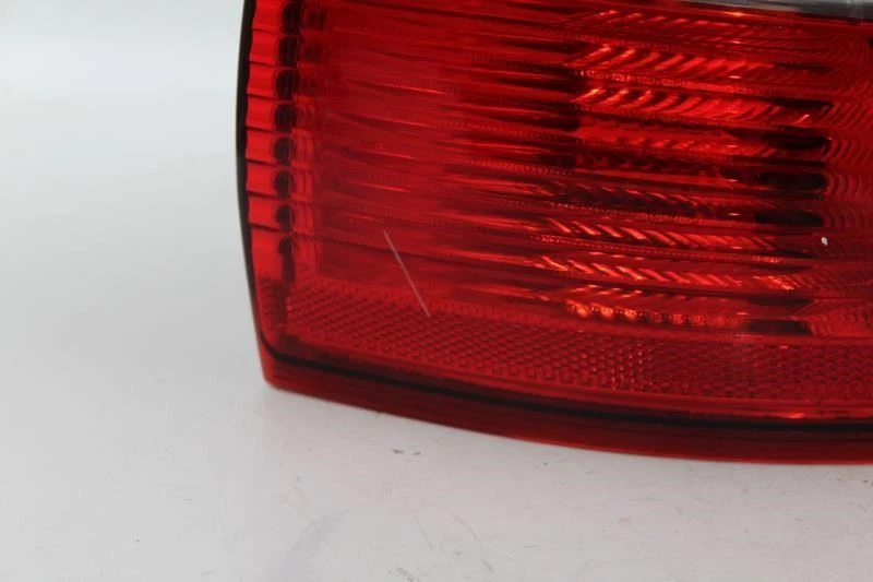 Panel exterior de cuarto de luz trasera para pasajero derecho compatible con Ford C-Max 2013-16 OEM 25173 Foto 2 de 4