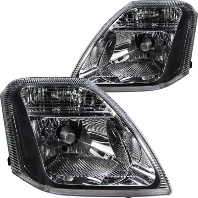 Scheinwerfer Set für Citroën C2 JM_ 1.1 Bj.03-09 1.4 Bj.05-09 Bj.06-09