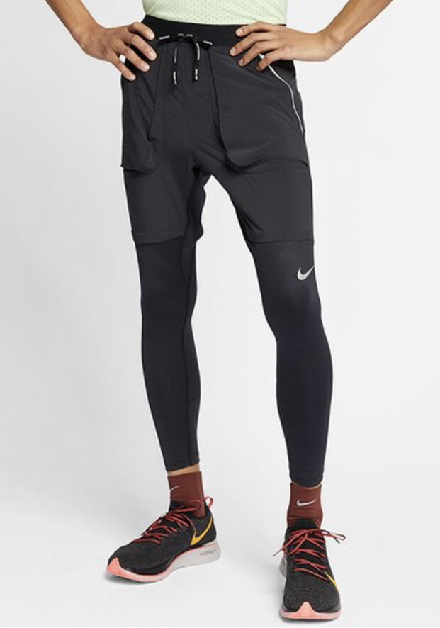 nike utility running pants