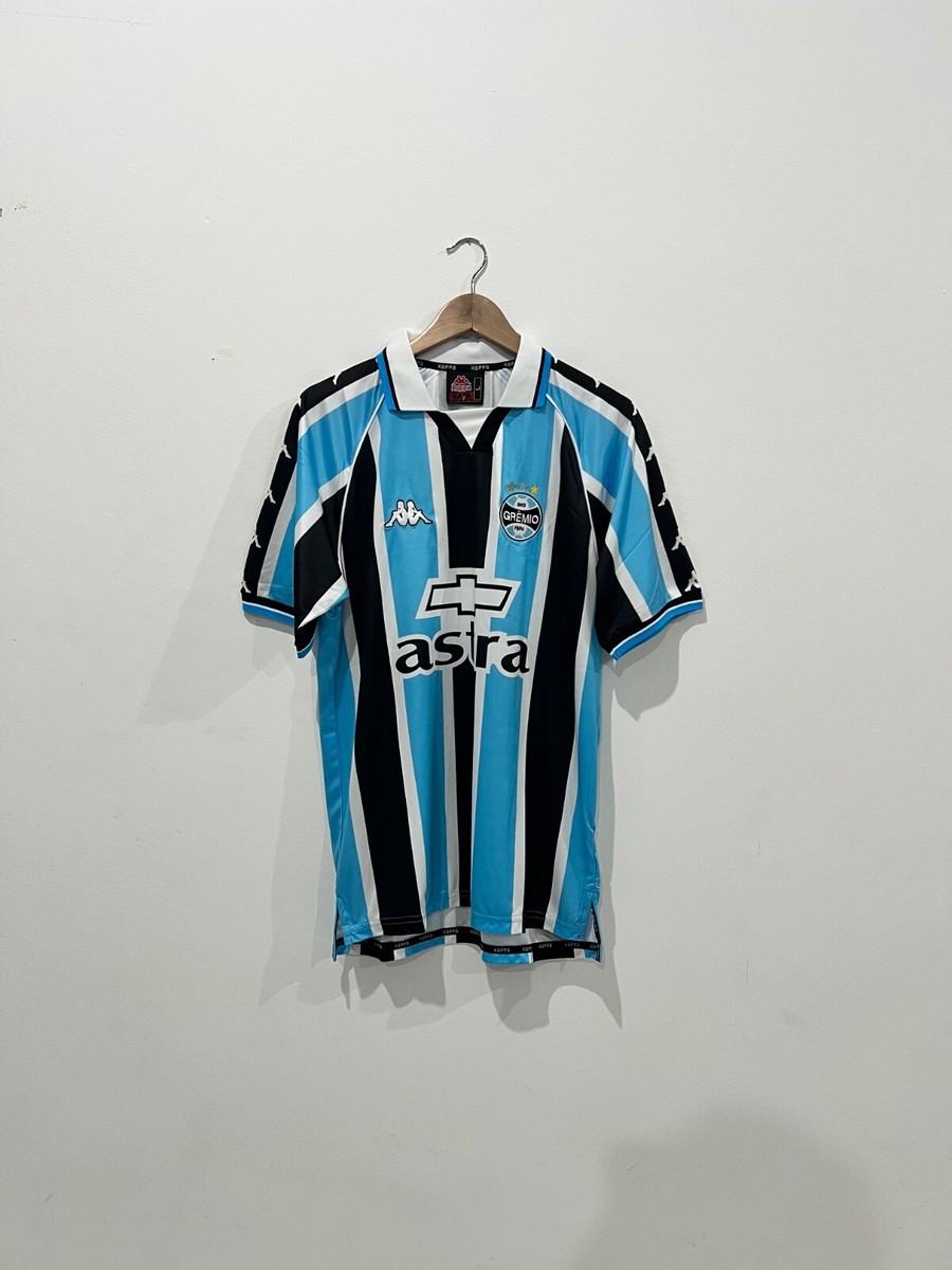 Kappa Gremio 1999/2000 Vintage Home Jersey | eBay