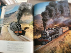 The Love Of Trains By Victor Hand & Harold Edmonson (Hardcover with Dust Cover) — photo 7