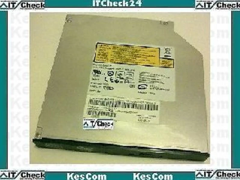 NEC Sony DDU820A IDE Slimline DVD suitable for HP Compaq New Sale - Image 1 of 1
