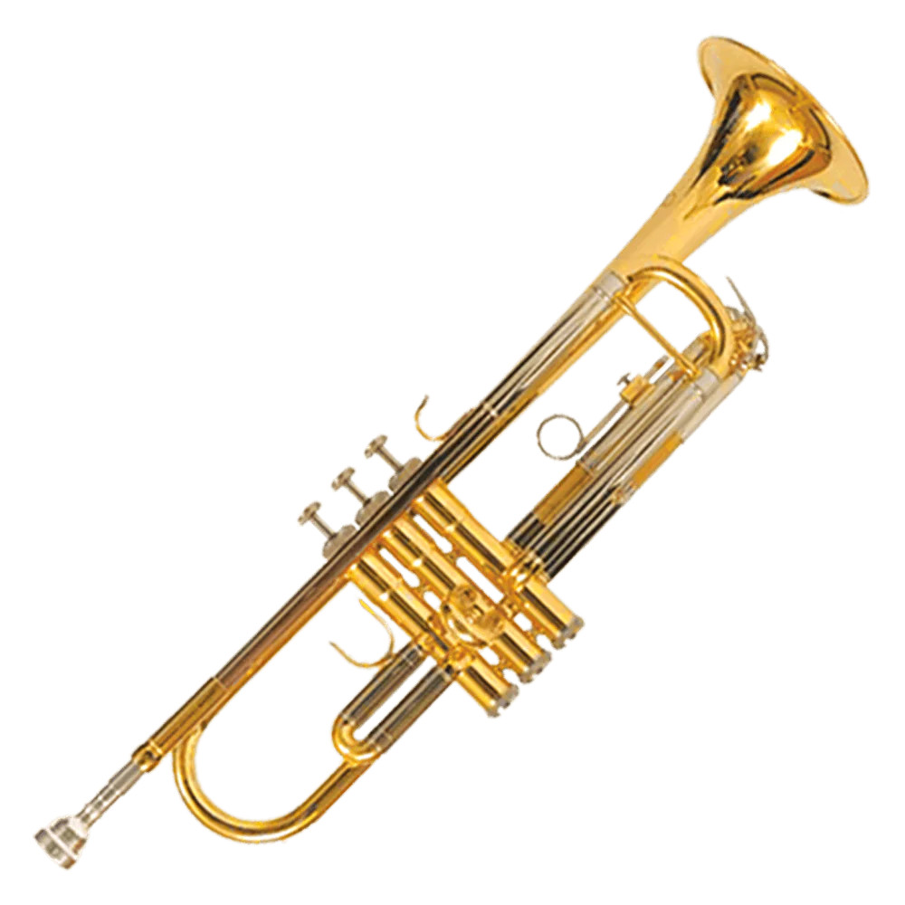 Musical Instruments Trumpet