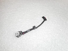 GENUINE DELL PRECISION 15 7510 DC-In Power Jack HARNESS CABLE NIA01  MH9GW