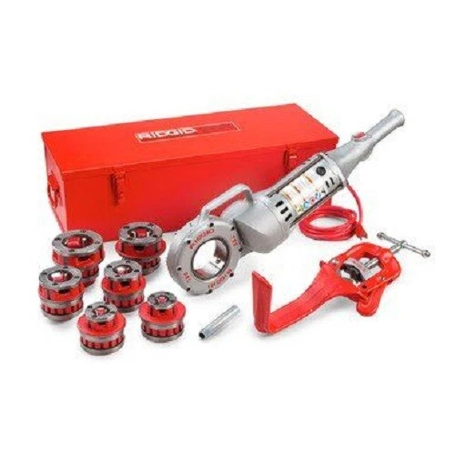 Pony cheap pipe threader