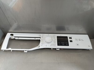 Bauknecht BW719 Waschmaschine Bedienfeld Platine W11353287 210285565500 #41375