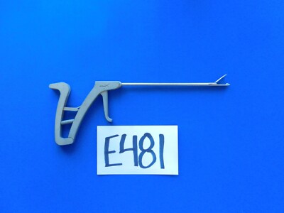 E481 Arthrex 16mm Scorpion Straight Passer AR-13990