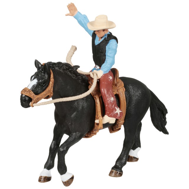 schleich horse riders for sale