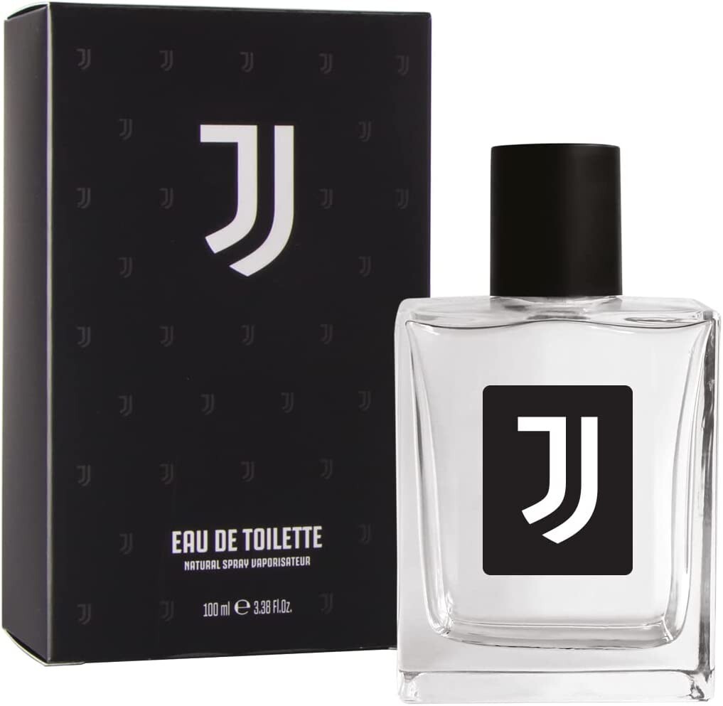 JUVENTUS EDT 100ML FOR MEN- BRAND NEW