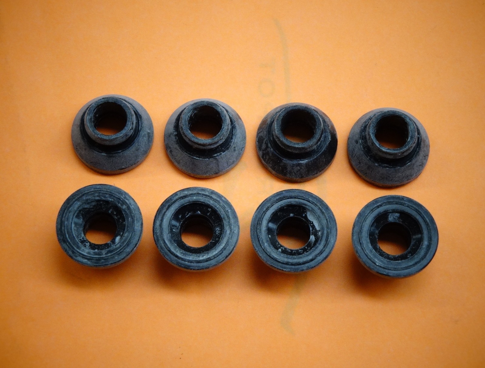 LS1 Engine Valve Cover Bolt Seal Gasket Set LSX LS6 LS2 LS3 5.3L 6.0L