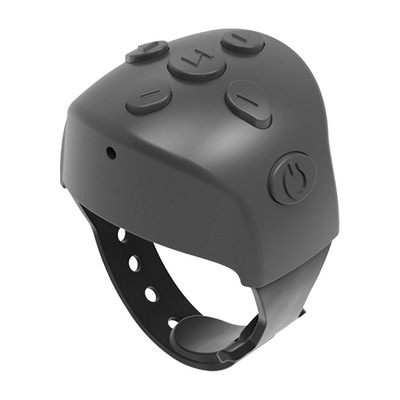 Drahtlose Bluetooth-Ring-Fernbedienung, Fingertip-Selfie-Video-Controller-Telefo
