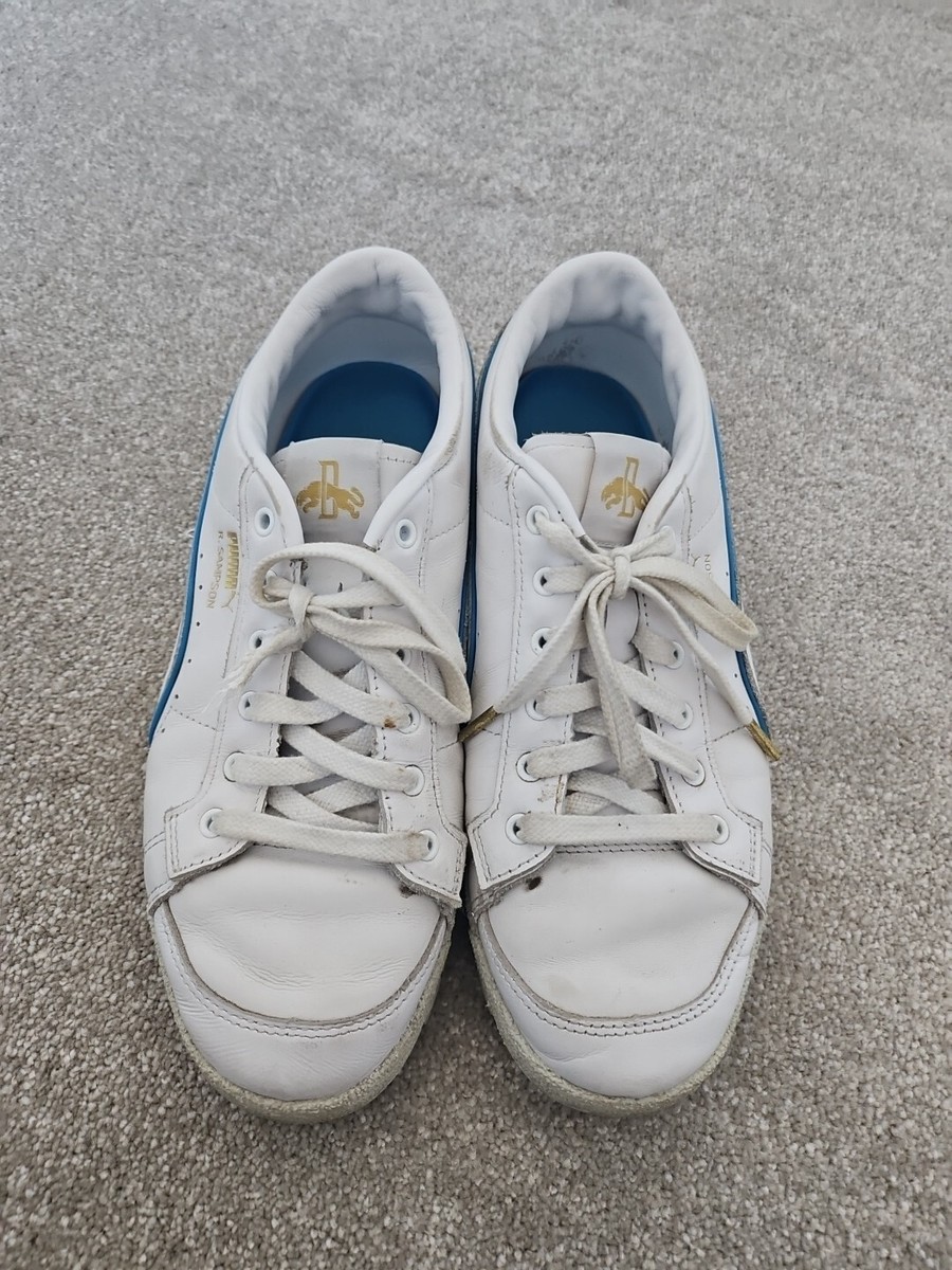 ralph sampson 70 puma