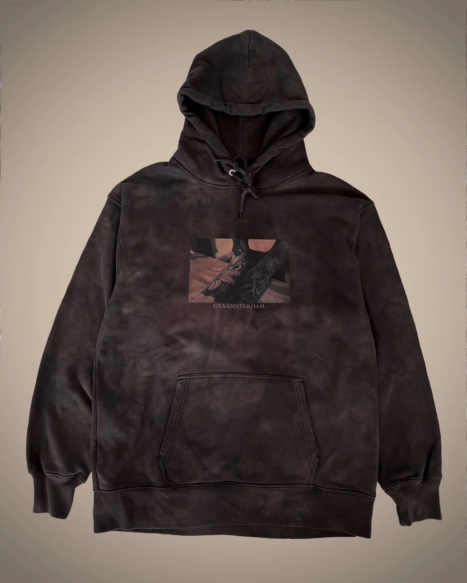 gakkin GXX AMSTERDAM HOODIE FRONT PRINT | eBay gakkin GXX AMSTERDAM HOODIE FRONT PRINT | eBay