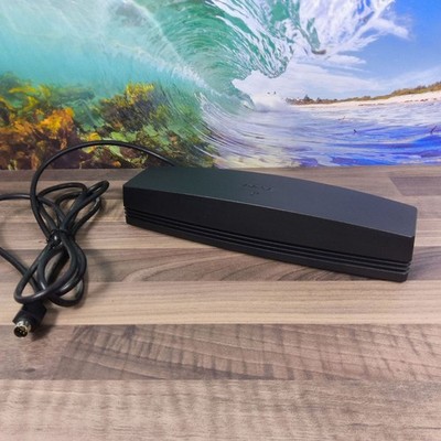 Bose SoundTouch Wireless Adapter 412451-SM2 WLAN Bluetooth Audio Receiver