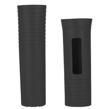 ZHOUSUFEN Wireless Microphones Handle Sleeve Refer to product details, Black