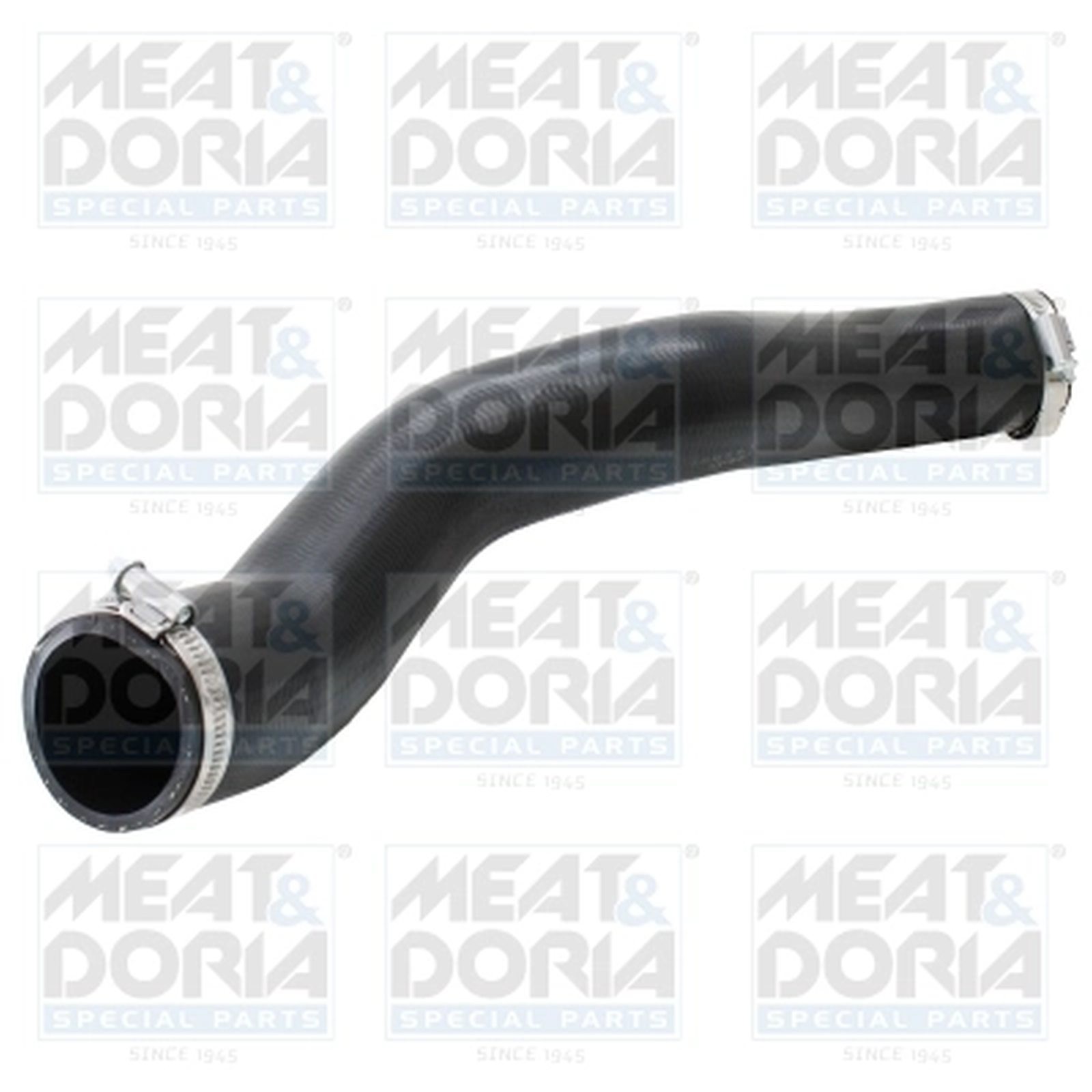 ORIGINAL® Meat - Doria 961134 Ladeluftschlauch für Mitsubishi OUTLANDER II