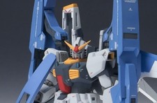 GUNDAM FIX FIGURATION 0019 Super Gundam Full Armor Gundam Mk II Figure