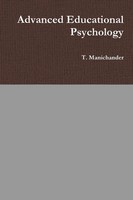 T. Manichander | Advanced Educational Psychology | Taschenbuch | Englisch (2015)