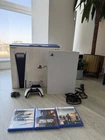Sony PlayStation 5 Console - PS5 Disc Edition