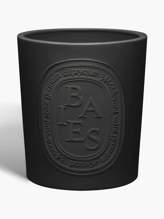 Preços baixos em Potes Para Velas/Recipiente Grande Diptyque | eBay