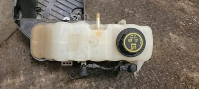 2017-2019 Ford F250SD, F350SD Overflow Coolant Bottle Reservoir Pump OEM
