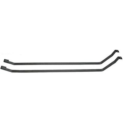 IST100 Liland Set of 2 Fuel Tank Straps Gas for Olds Chevy Le Sabre Coupe Pair