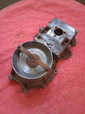 DELOREAN BOSCH PRV V6 Air Fuel Mixture Control Unit UPPER SECTION