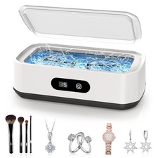 49 KHz Digital Ultraschallreiniger Ultraschallreinigungsger&auml;t Ultrasonic Cleaner