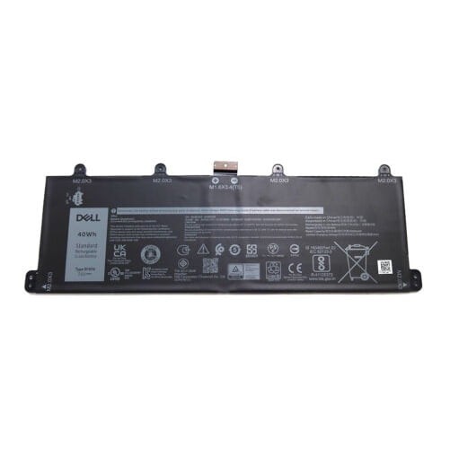 Аккумулятор Total Micro 2VKW9-TM Dell Latitude 7320 съемный Inspiron 14 3420 -