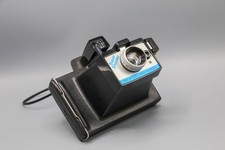 Vintage 1970s Polaroid Super Shooter Land Camera Untested