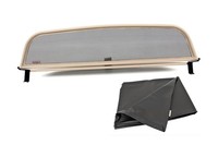 Airax Windschott Mercedes SL R230 SL 280 300 350 500 Bj.2001 – 2011
