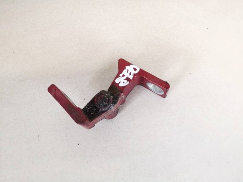 5n0831402a Türscharnier Scharnier Hinten  Volkswagen Tiguan DE1958680-86