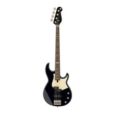 Yamaha BBP34 Midnight Blue 4-saitiger E-Bass, Korpus aus Erle, I.R.A. Technik...