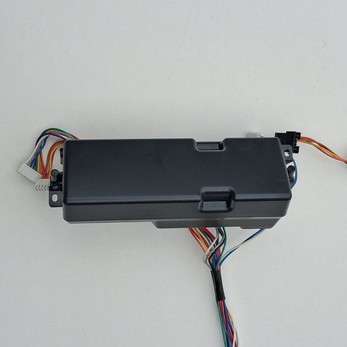 jura impressa Xf50 F50 Ersatzteile Steuerelektronik