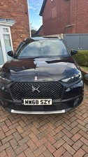 DS7 2018 Crossback