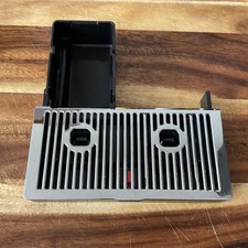 De'Longhi Lattissima Pro EN750.MB Nespresso Pod Coffee Machine Drip Tray Only