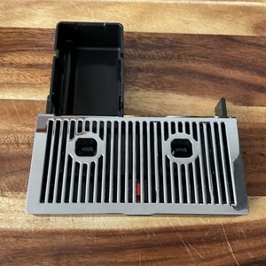 De'Longhi Lattissima Pro EN750.MB Nespresso Pod Kaffeemaschine nur Abtropfschale