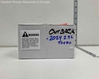 Subaru engine Oil FIlter 2pc. Set SEALED — photo 1