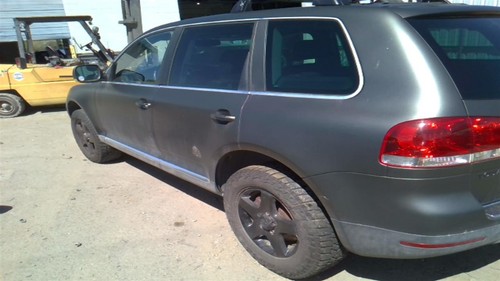 Used Windshield Wiper Linkage fits: 2006 Volkswagen Touareg  Grade A - Zdjęcie 8 z 24