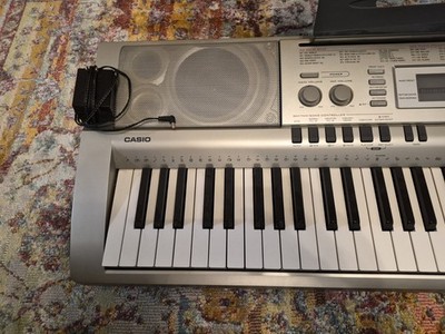 Casio WK-200 Keyboard for sale online | eBay Casio WK-200 Keyboard for sale online | eBay