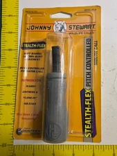 Hunters Johnny Stewart PC9 Stealth Flex Pitch Controlled Mouth Call