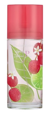 E.Arden Green Tea Lychee Lime Eau de Toilette 100ml