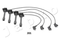 Japko ZüNdleitungssatz ZüNdkabel FüR Toyota Corolla Liftback _E11_ _E10_