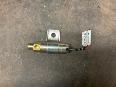 5025-7 GT Development GTD 12VDC Solenoid Air Valve 
