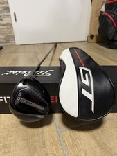 Titleist GT4 9,0  Driver Stiff Tensei K Black