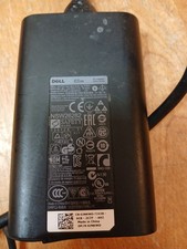 Genuine Dell Laptop Charger AC Adapter Power Supply LA65NM130 19.5V 65W EXCELLEN