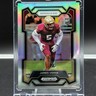 2024 PRIZM DRAFT PICKS - #114 JARED VERSE RC PRIZM REFRACTOR