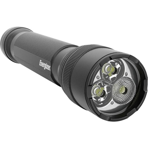 Energizer Tactical Performance Led Taschenlampe Batteriebetrieben 1000 Lm 15 H-image