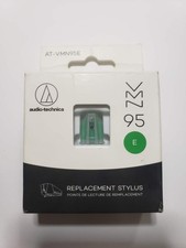 Audio-Technica AT-VMN95E Elliptical Replacement Turntable Stylus