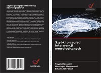 Szybki Przegl¿D Interwencji Neurologicznych Tayeb Hosseini (U. A.) Taschenbuch